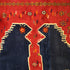 Lion Rug 204 x 142 cms